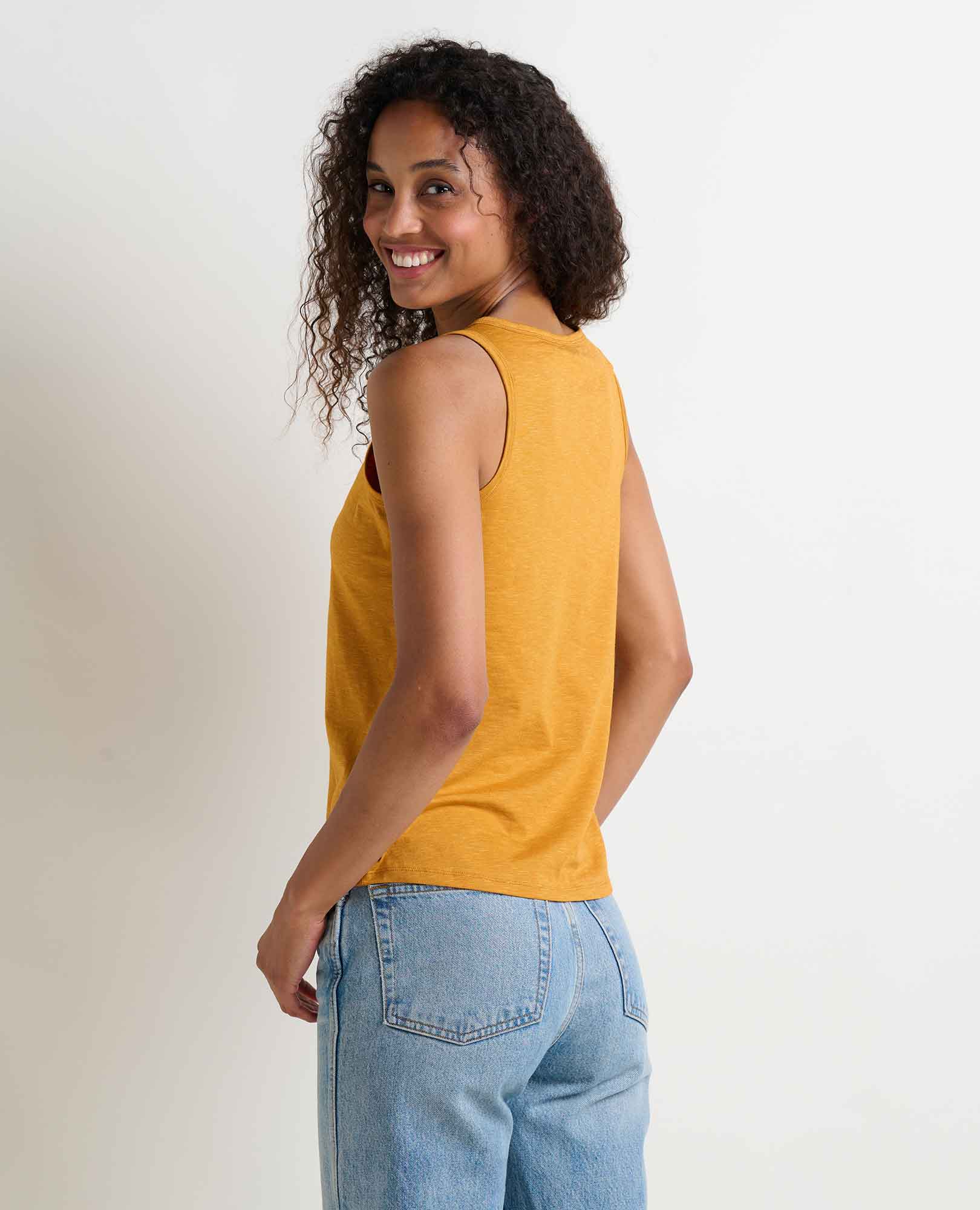 Marley Tank - Coyean