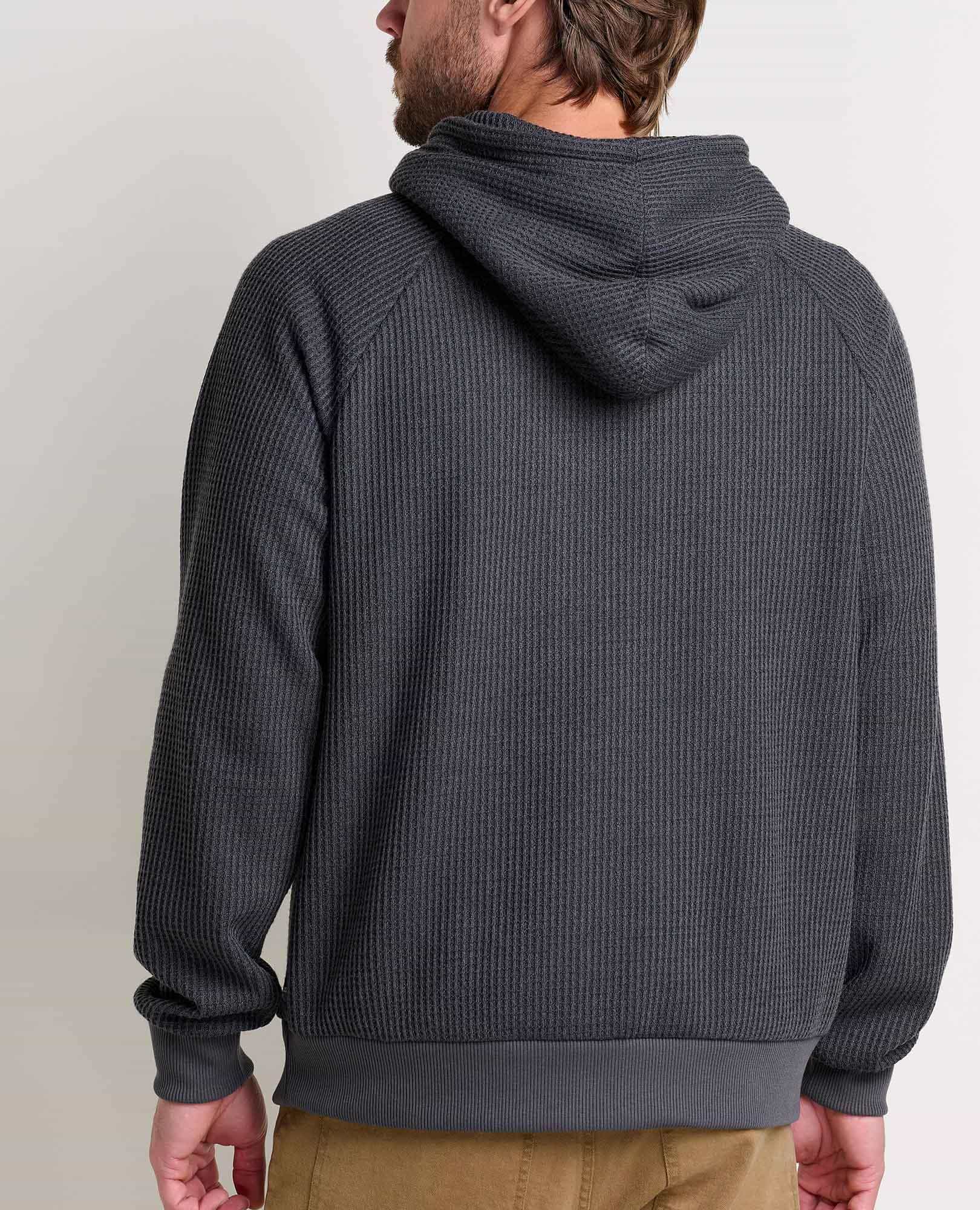 Men's Bitterroot Hoodie - Coyean