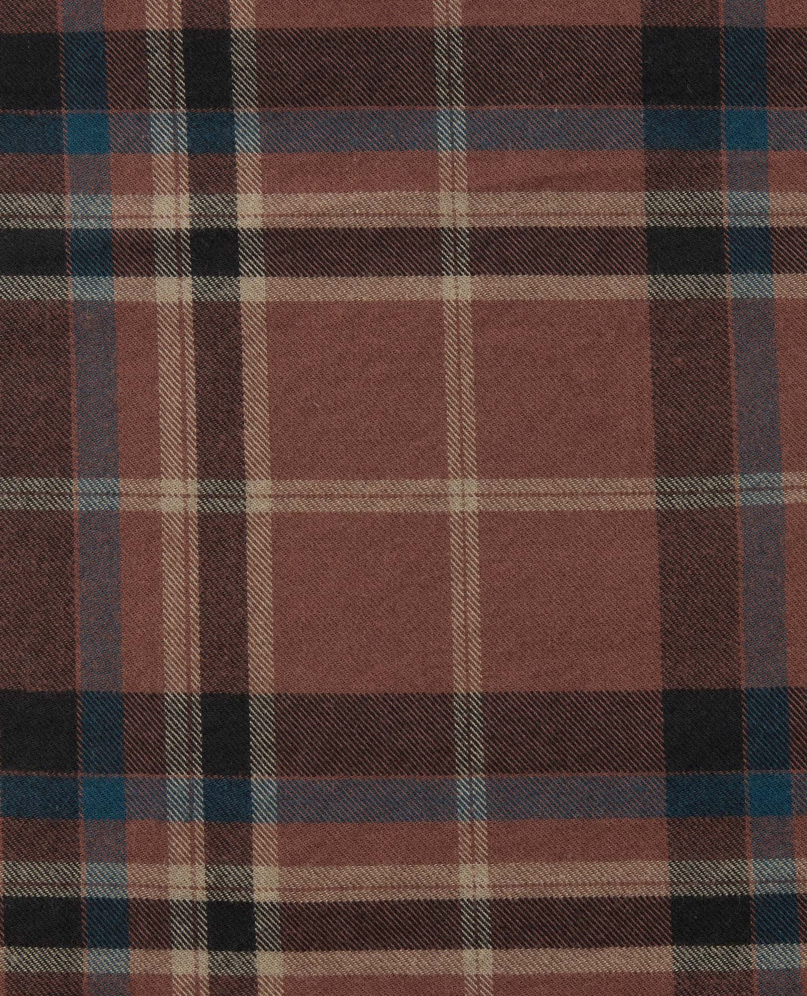 Pinevale Long Sleeve Shirt - Coyean