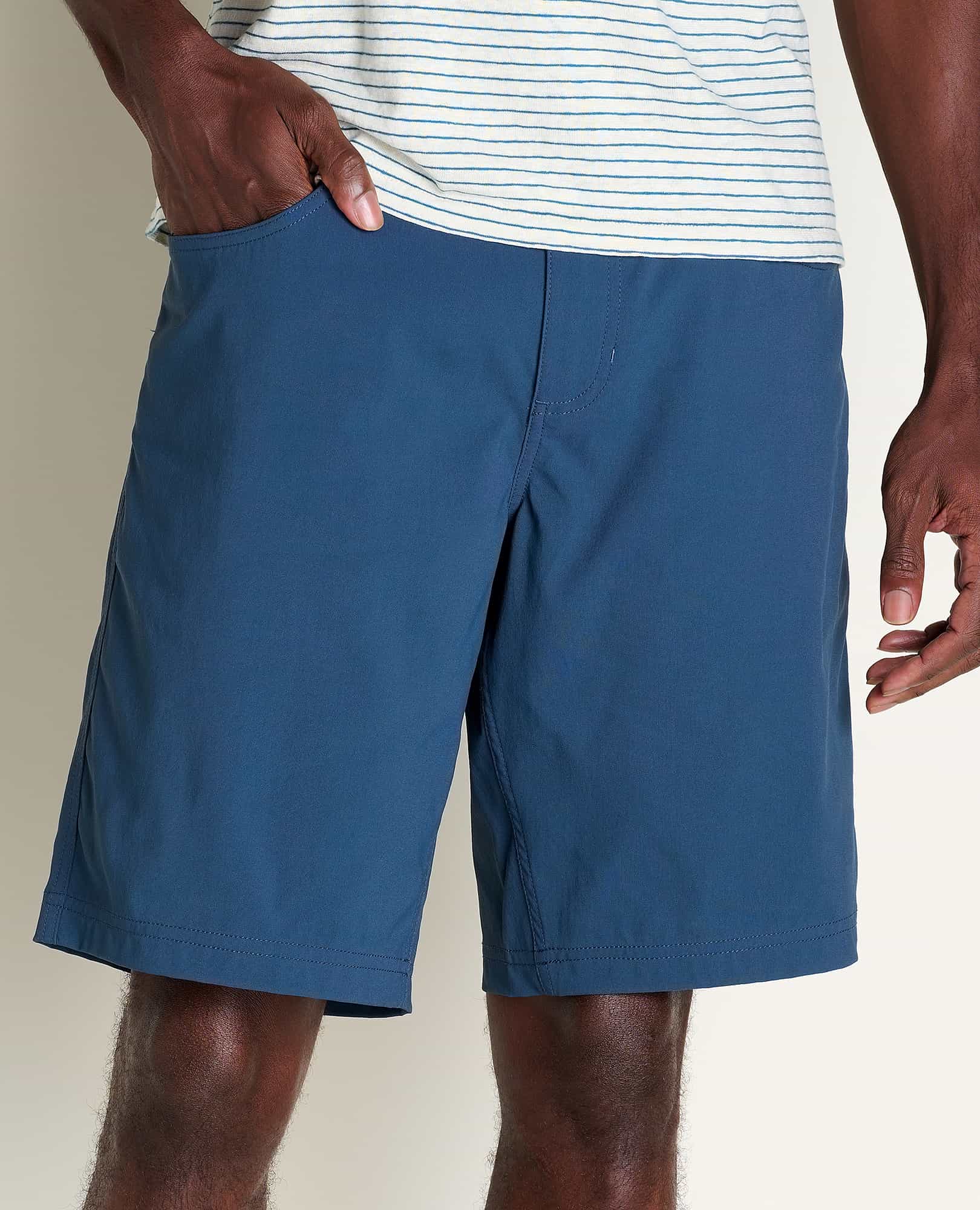 Rover Canvas Short - Coyean