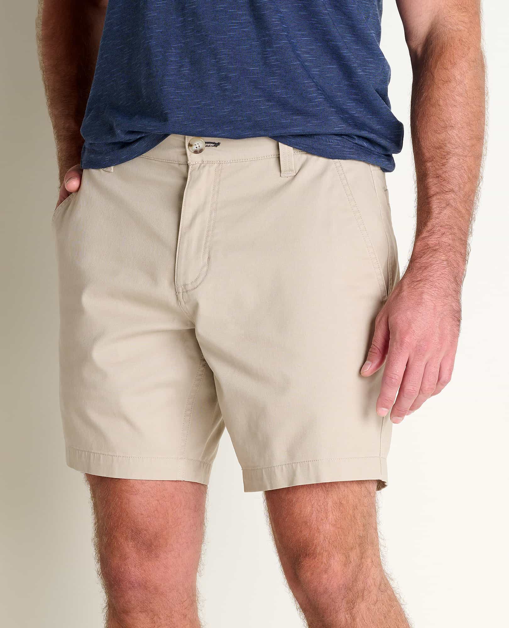 Mission Ridge Short - Coyean