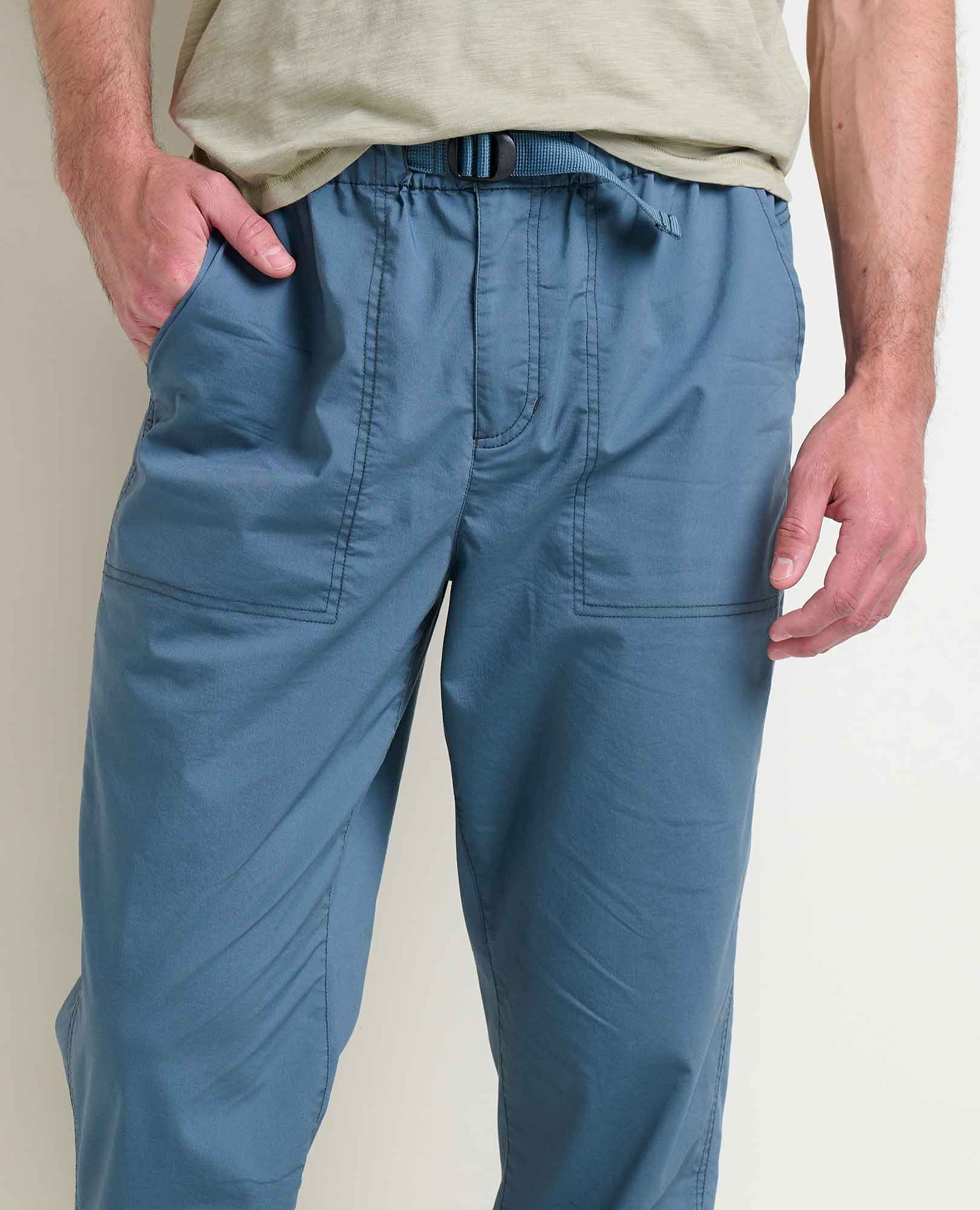 Men's Boundless Jogger - Coyean