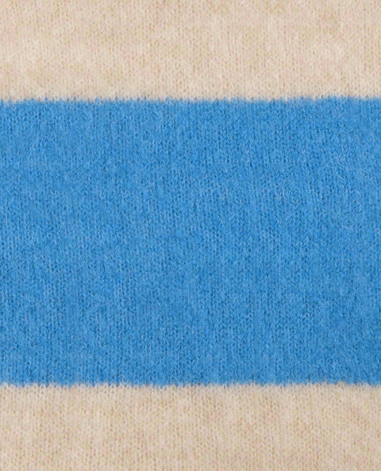 Toddy Crew Sweater Dress - Coyean