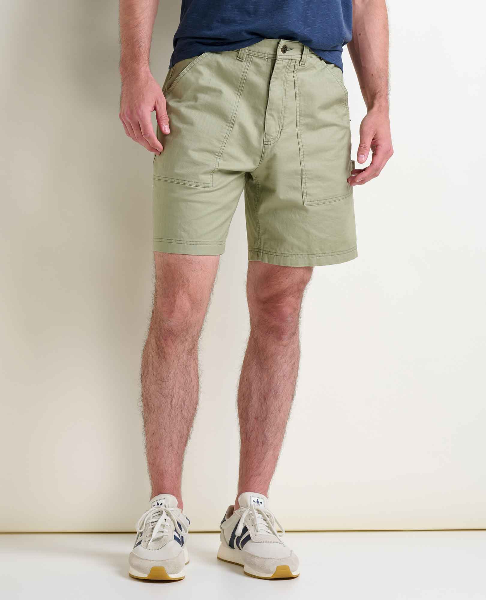 Men's Juniper Short - Coyean