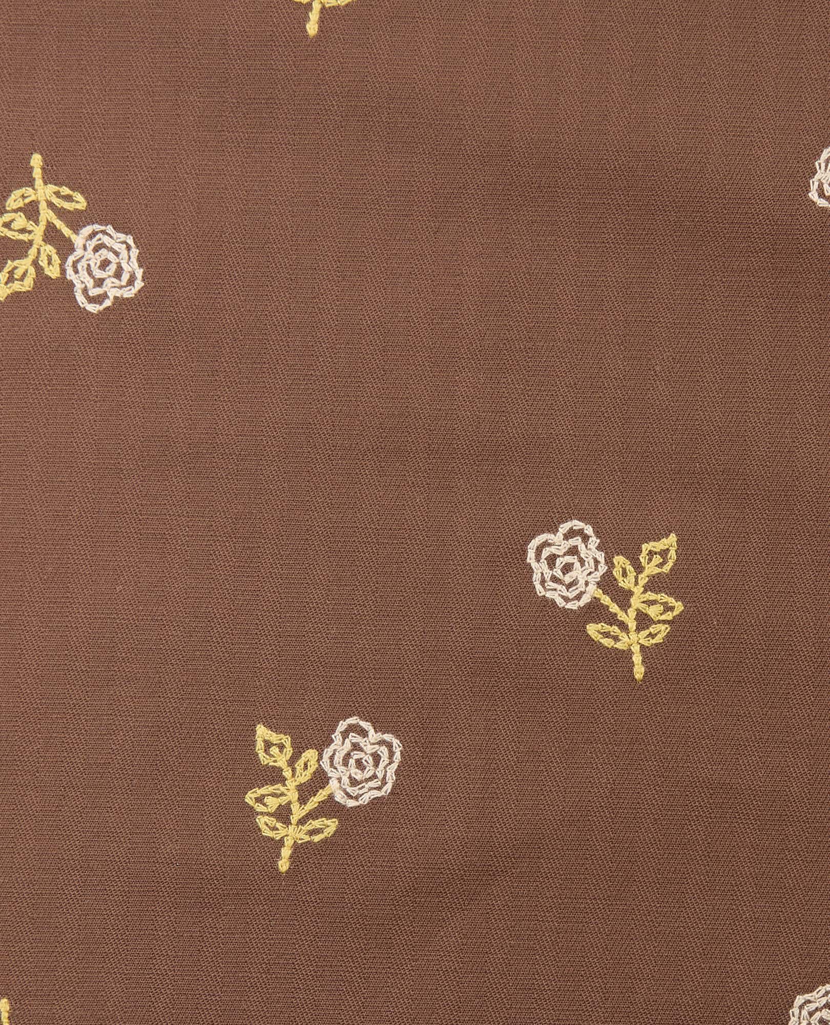 Juniper Utility Pant - Coyean