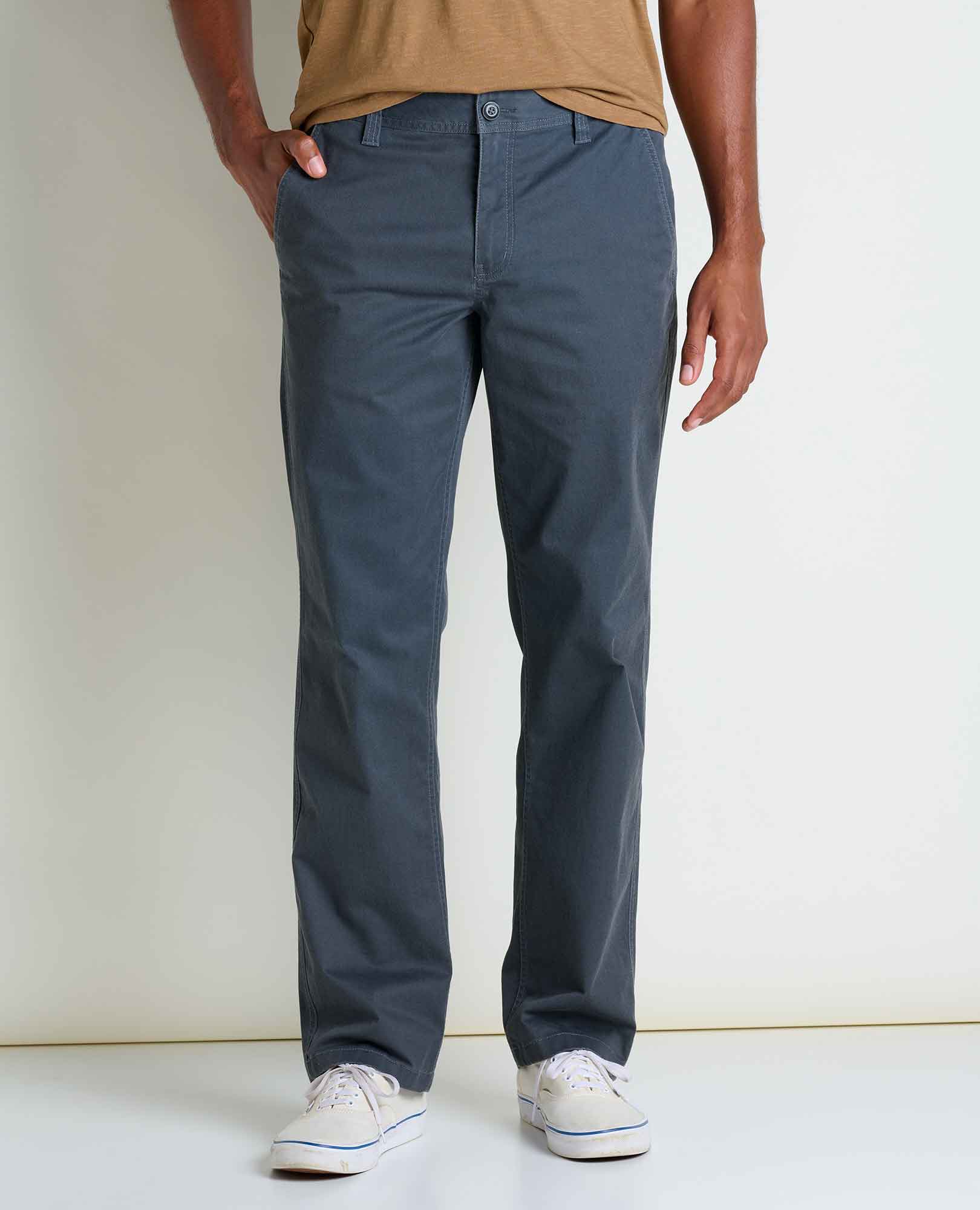 Mission Ridge Pant - Coyean