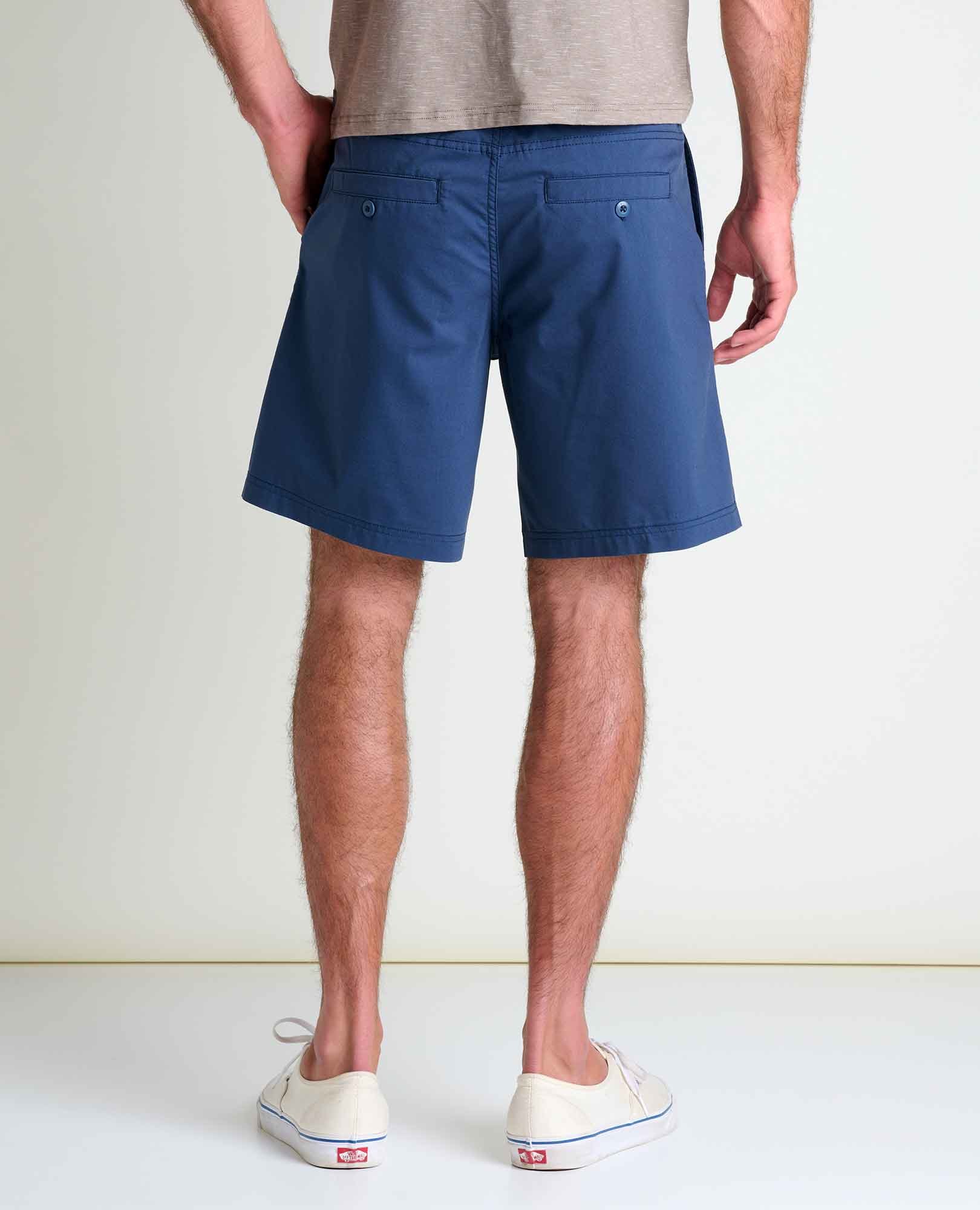 Men's Boundless Short - Coyean