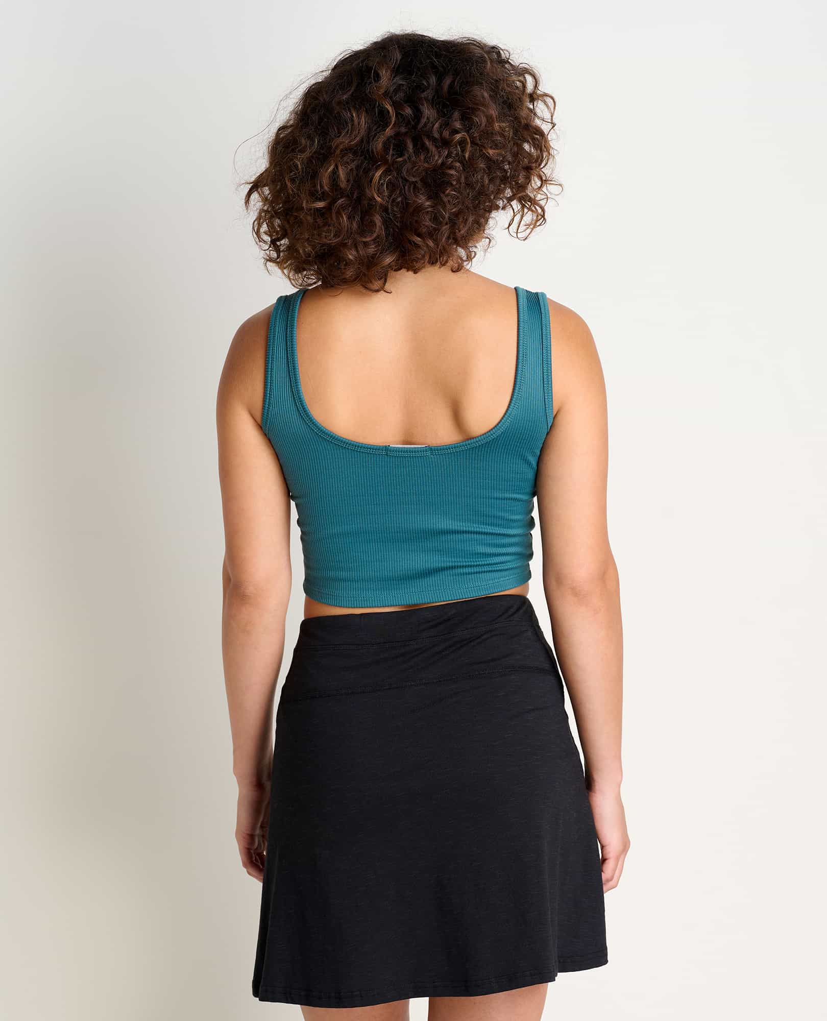 Suntrail Tank - Coyean