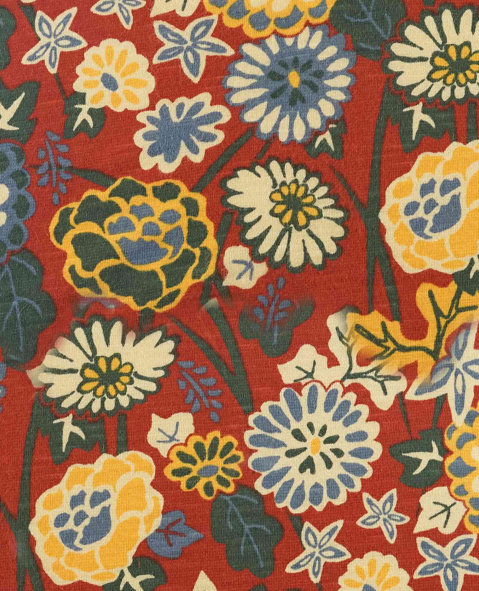 Cue Wrap Long Sleeve Dress - Coyean