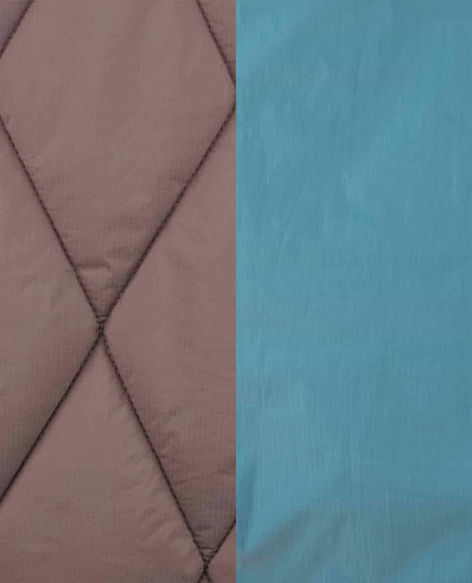 Women's Nomader Reversible Jacket - Coyean