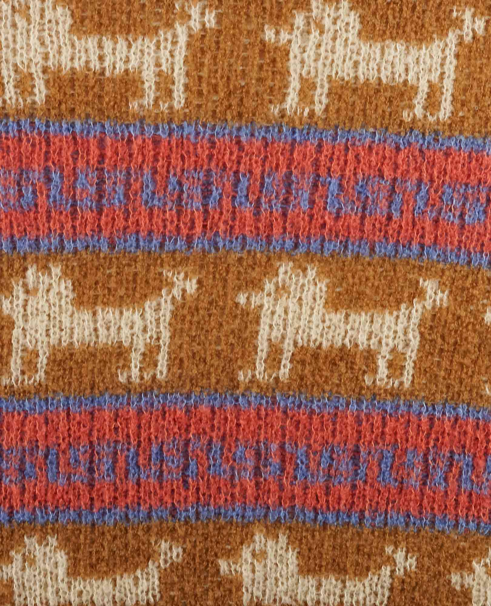 Cotati Dolman Sweater - Coyean