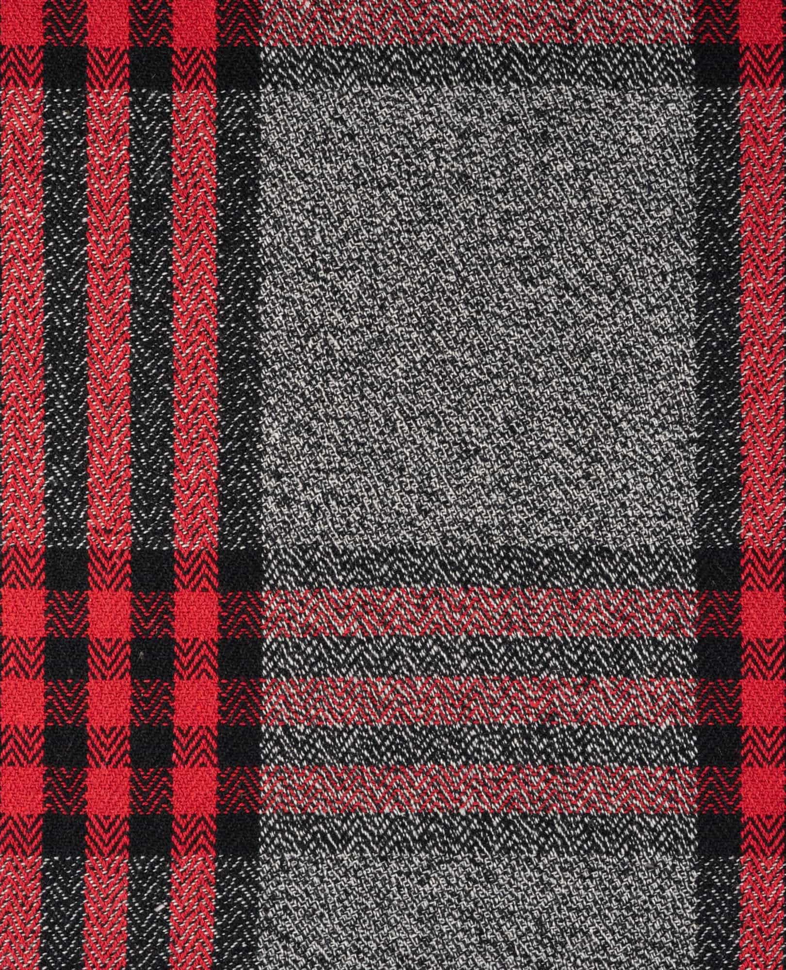 Mojac III Shirt Jacket - Coyean