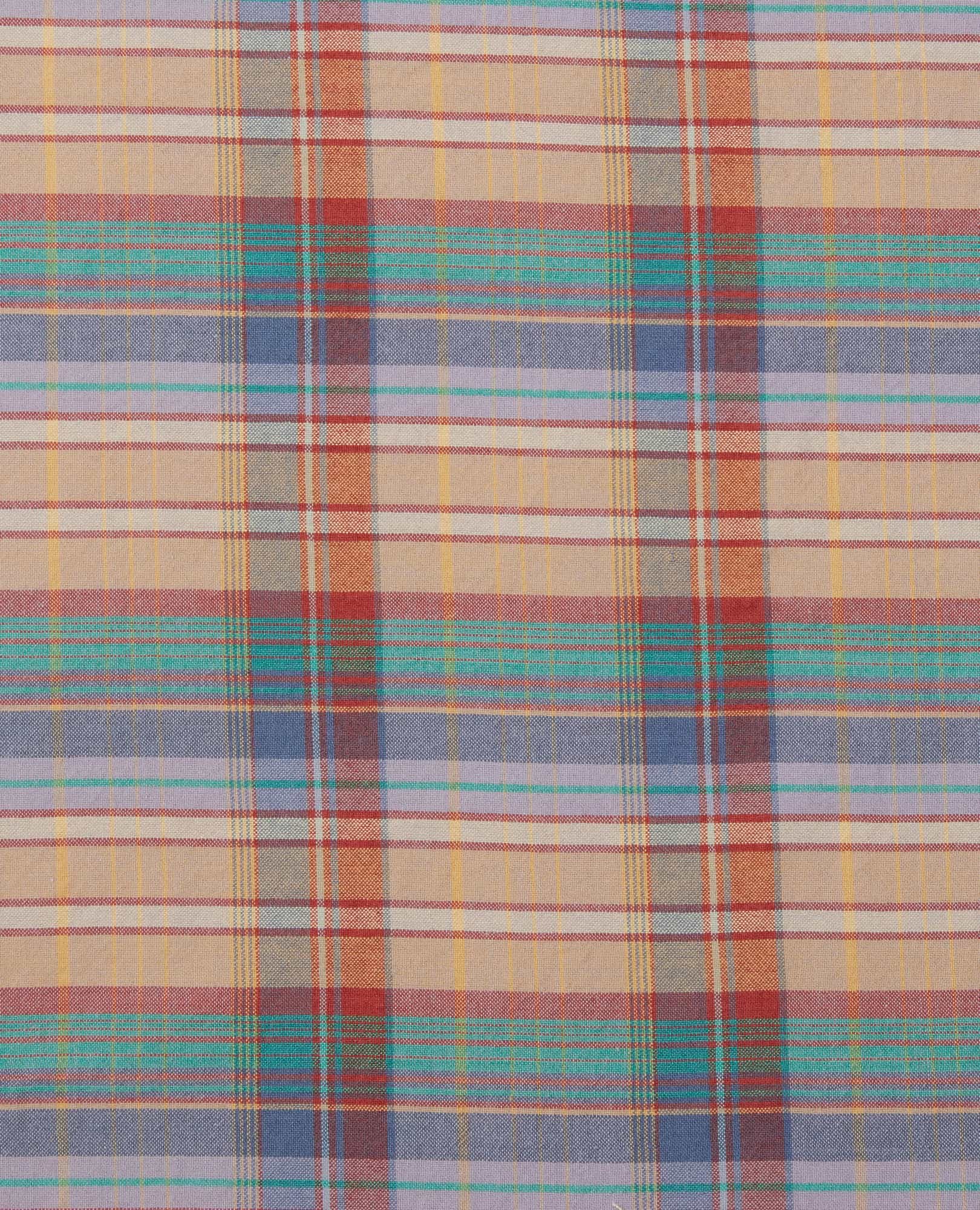 Airscape Short Sleeve Shirt - Coyean