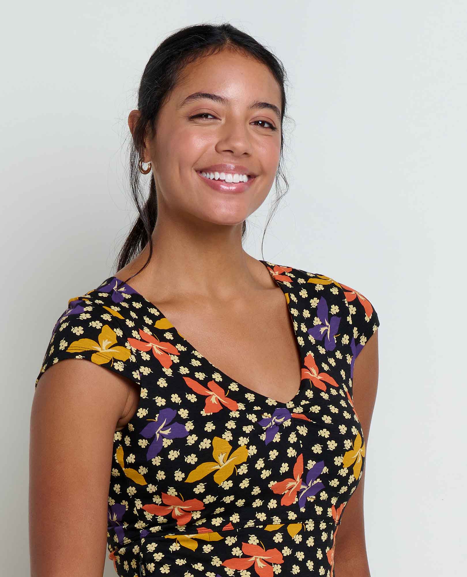 Rosemarie Dress - Coyean