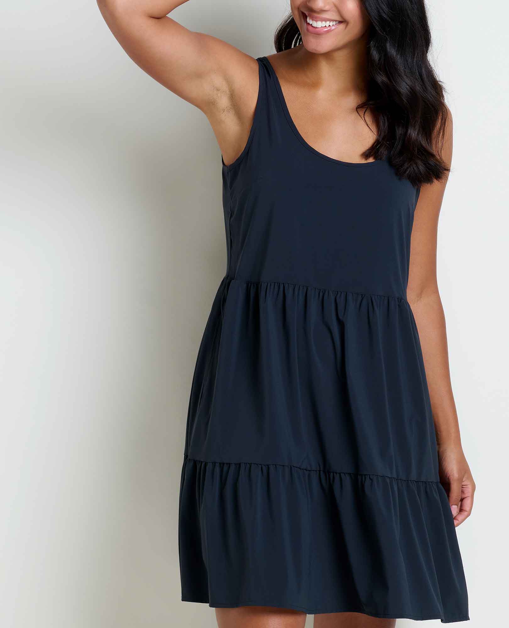 Sunkissed Sunsana Dress - Coyean