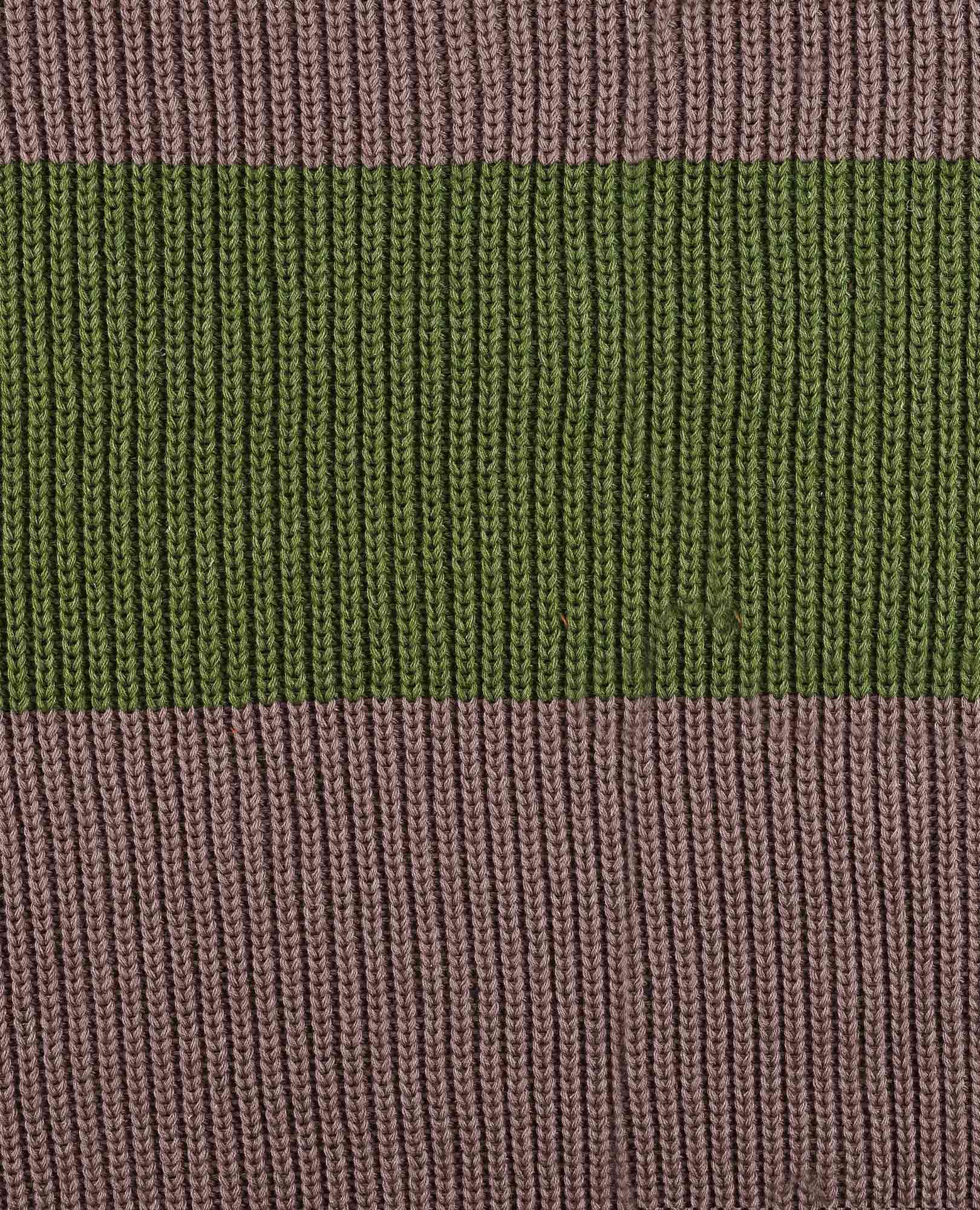 Butte Crew Sweater - Coyean