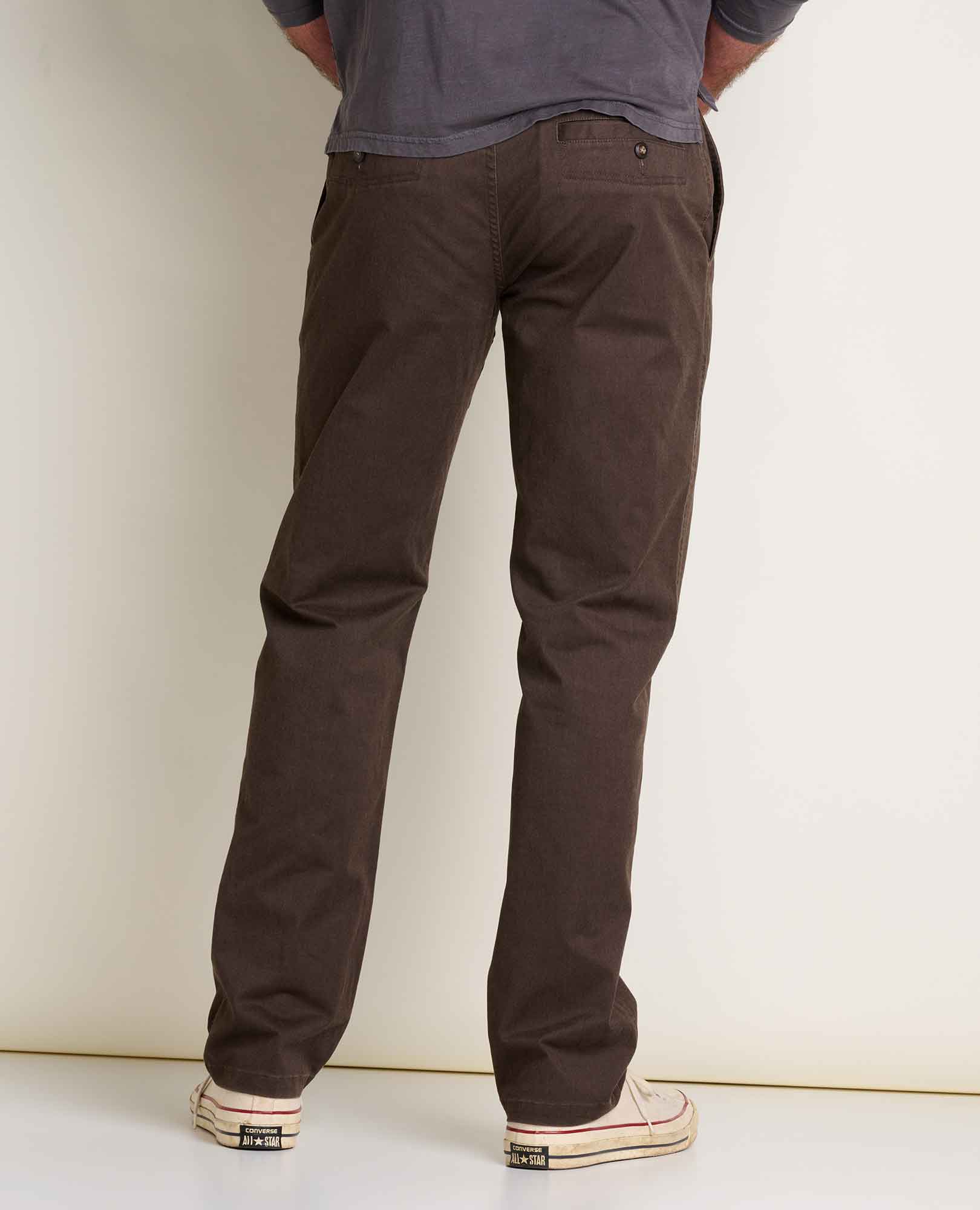 Mission Ridge Pant - Coyean