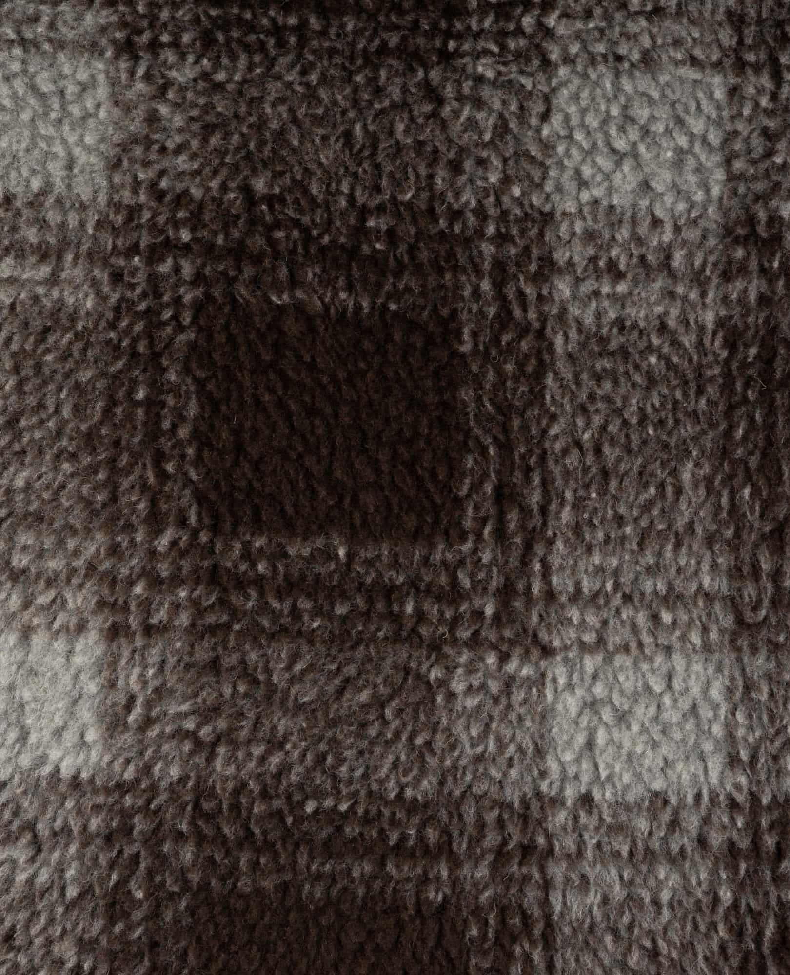 Sespe Crombie Jacket - Coyean