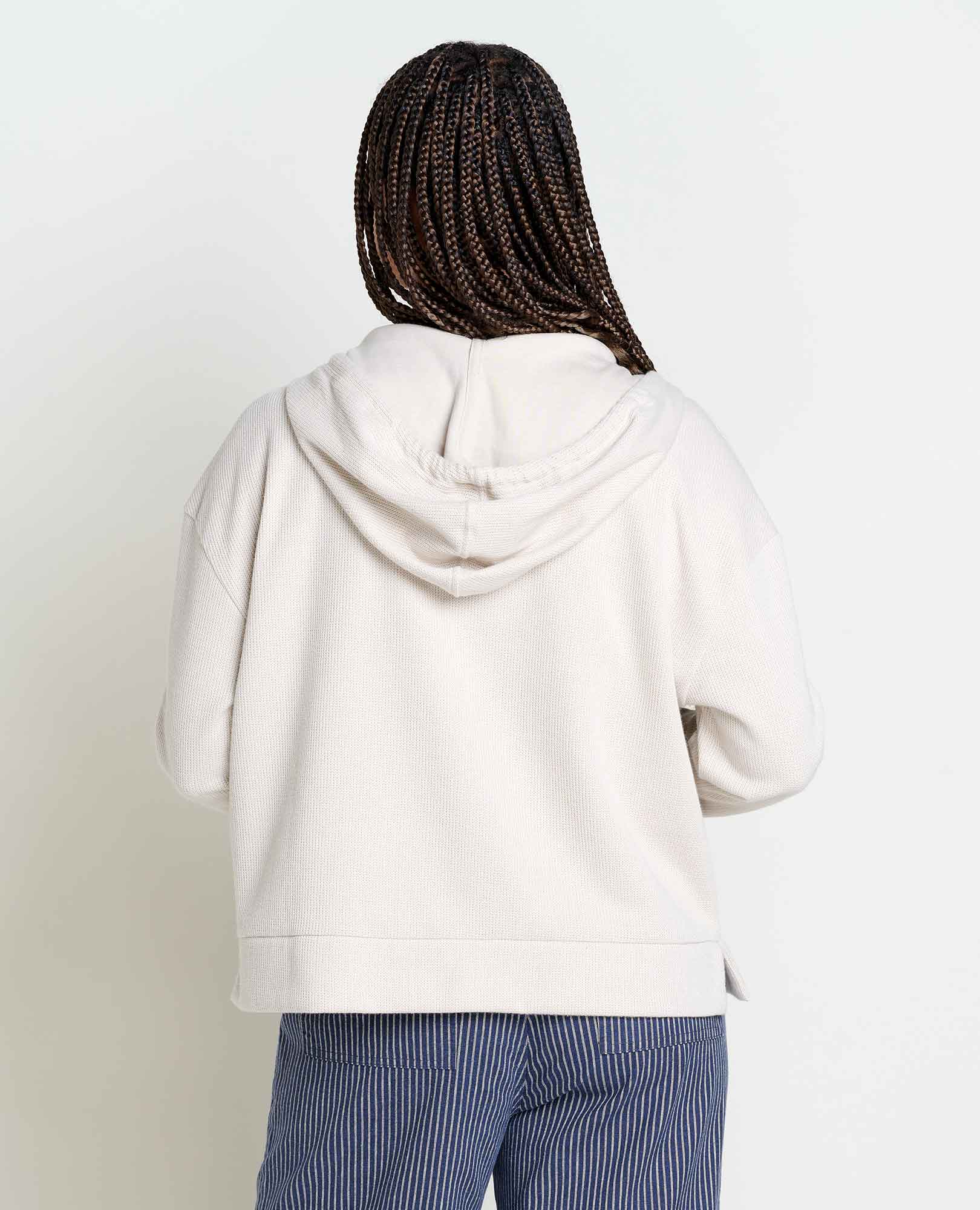 Byrne Hoodie - Coyean
