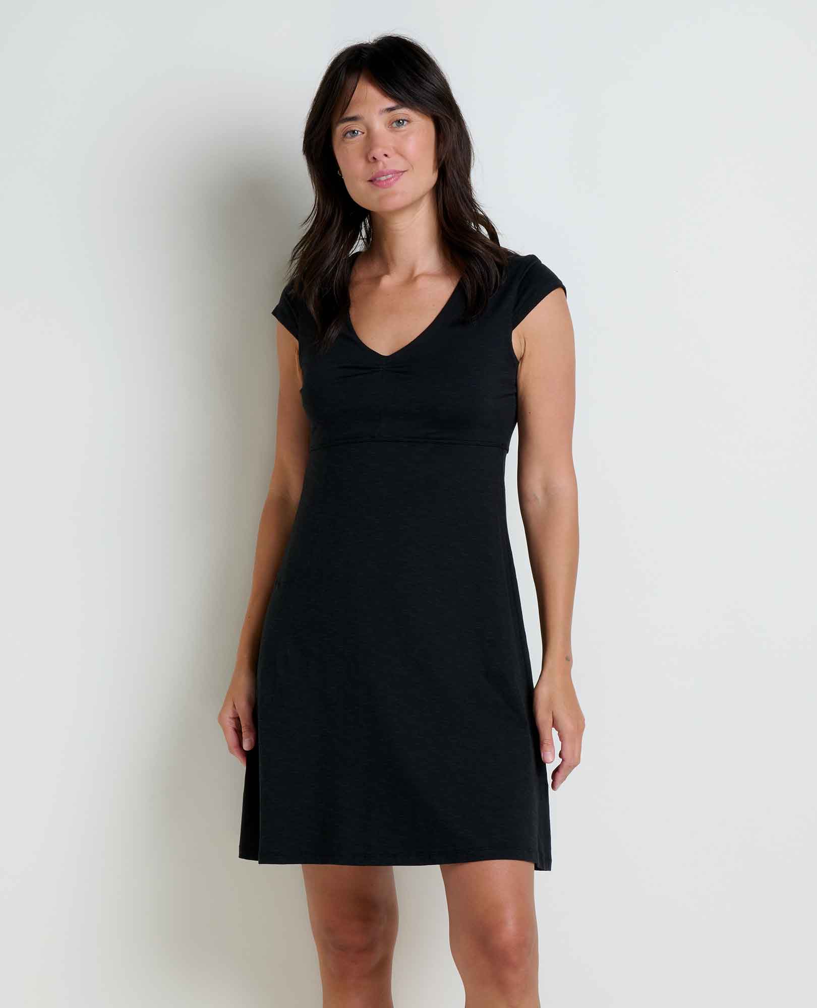 Rosemarie Dress - Coyean