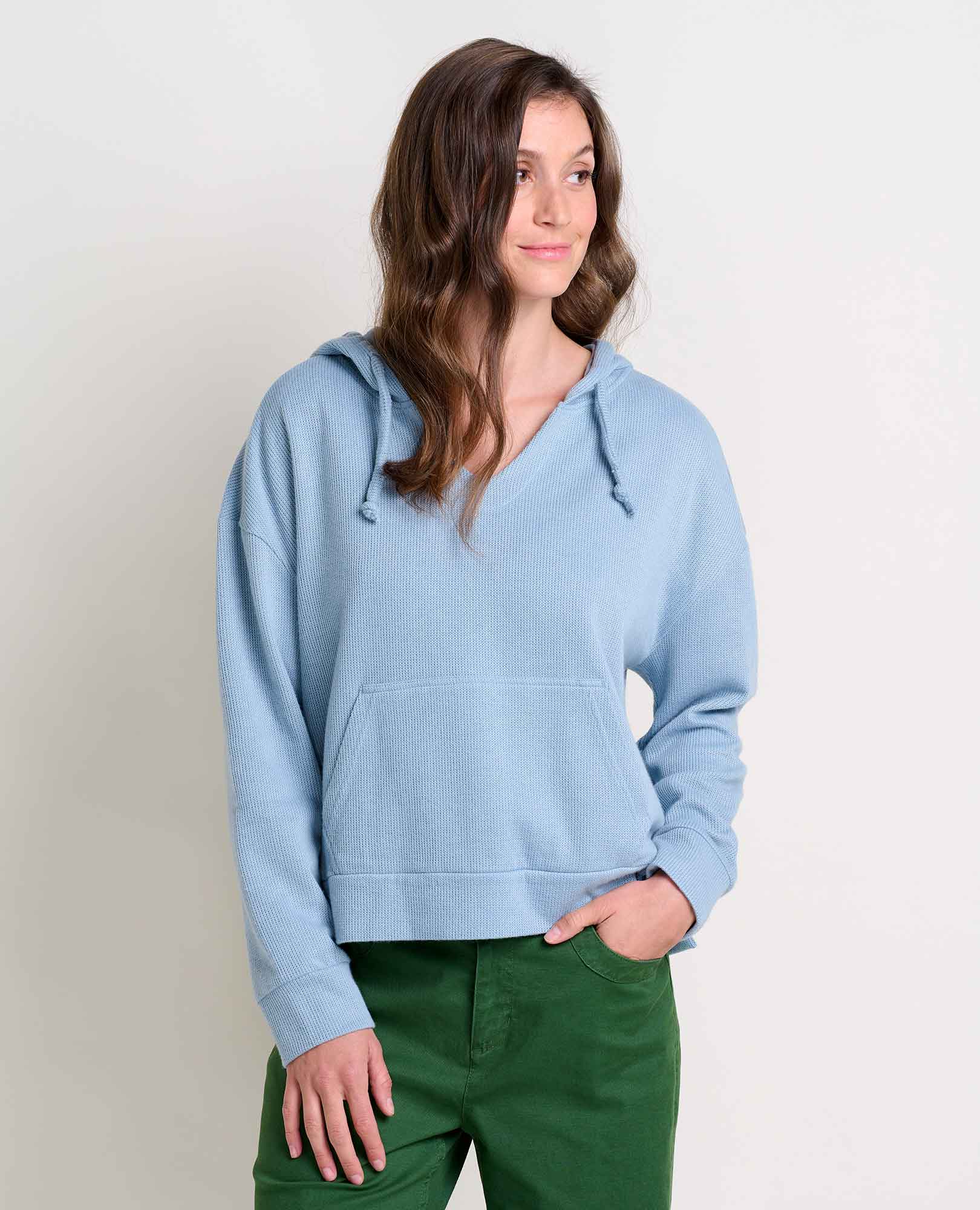 Byrne Hoodie - Coyean