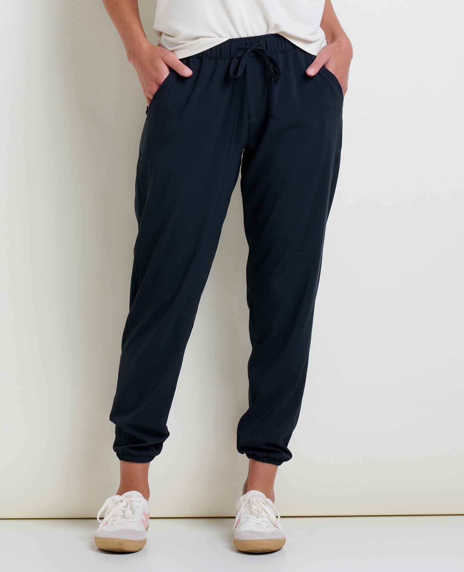 Sunkissed Jogger - Coyean