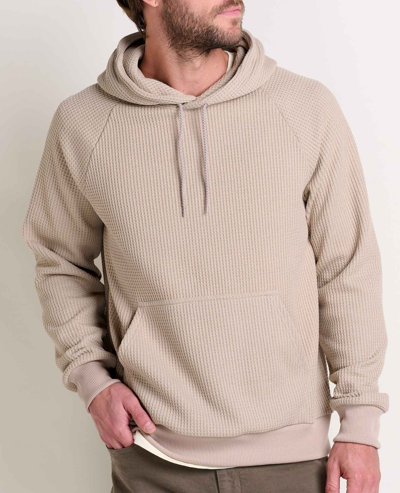 Men's Bitterroot Hoodie - Coyean