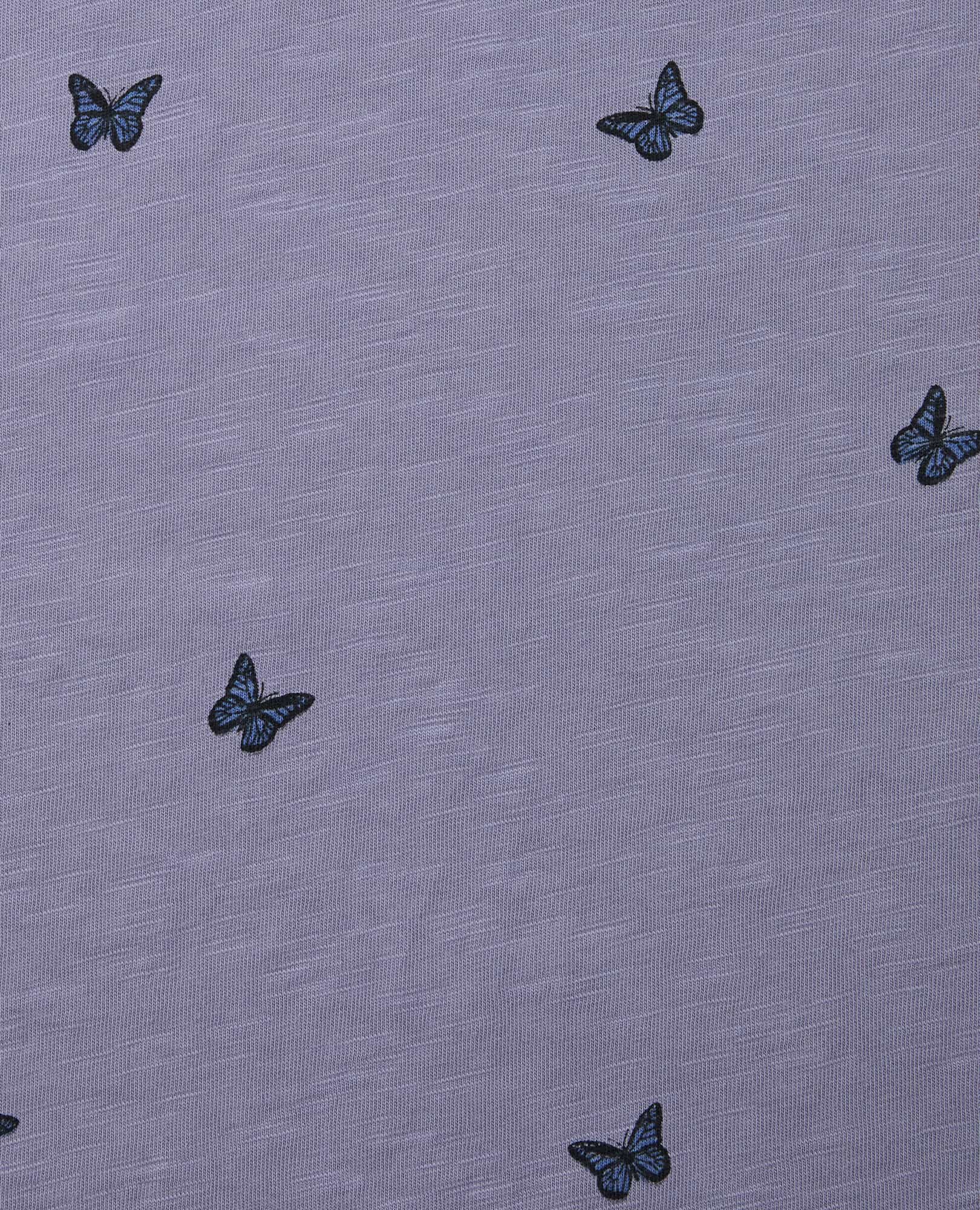 Women's Primo Short Sleeve Crew - Coyean