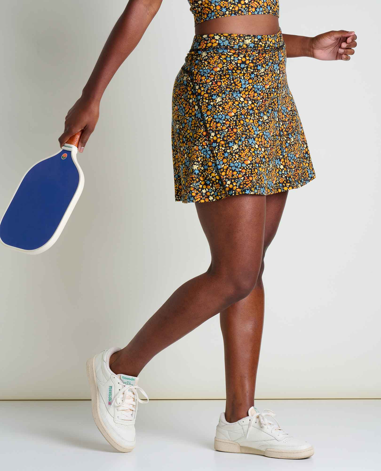 Seleena Skort - Coyean