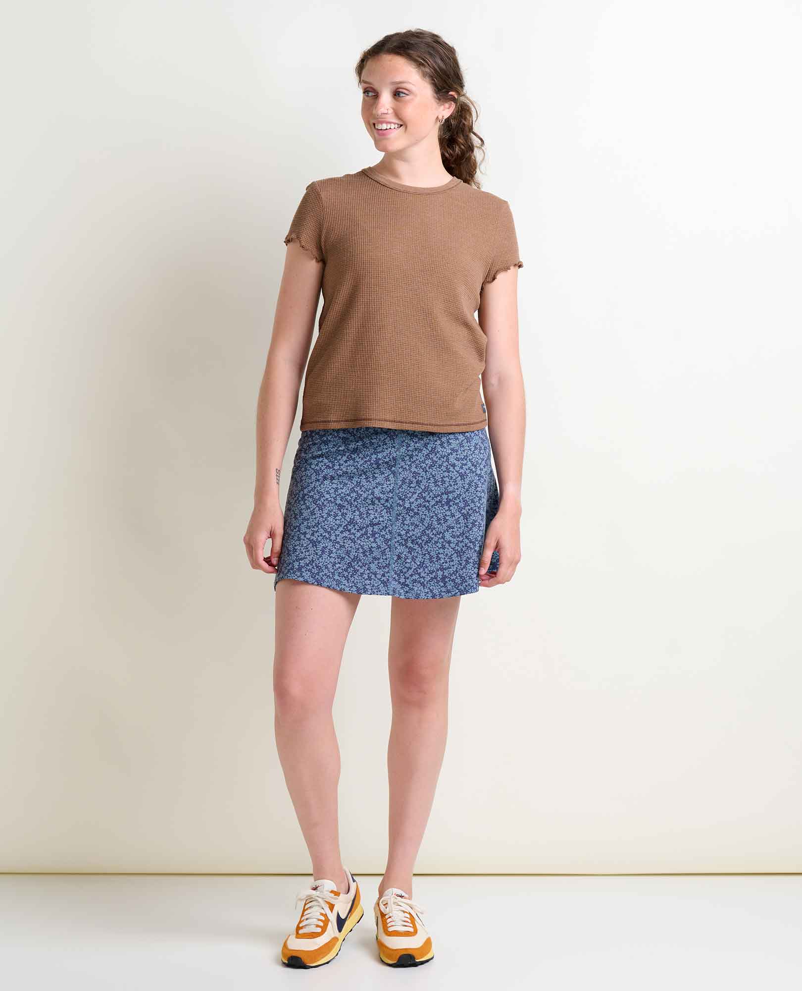 Foothill Baby Tee - Coyean